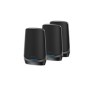 NETGEAR Orbi RBKE963B Wi-Fi-system Desktop